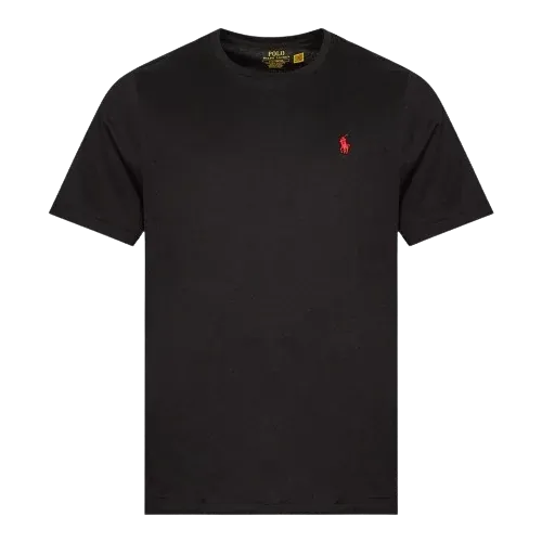 Ralph T-Shirt (20 Colorways)