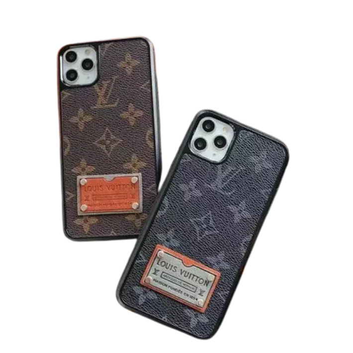 Iphone Cases (2 Styles)