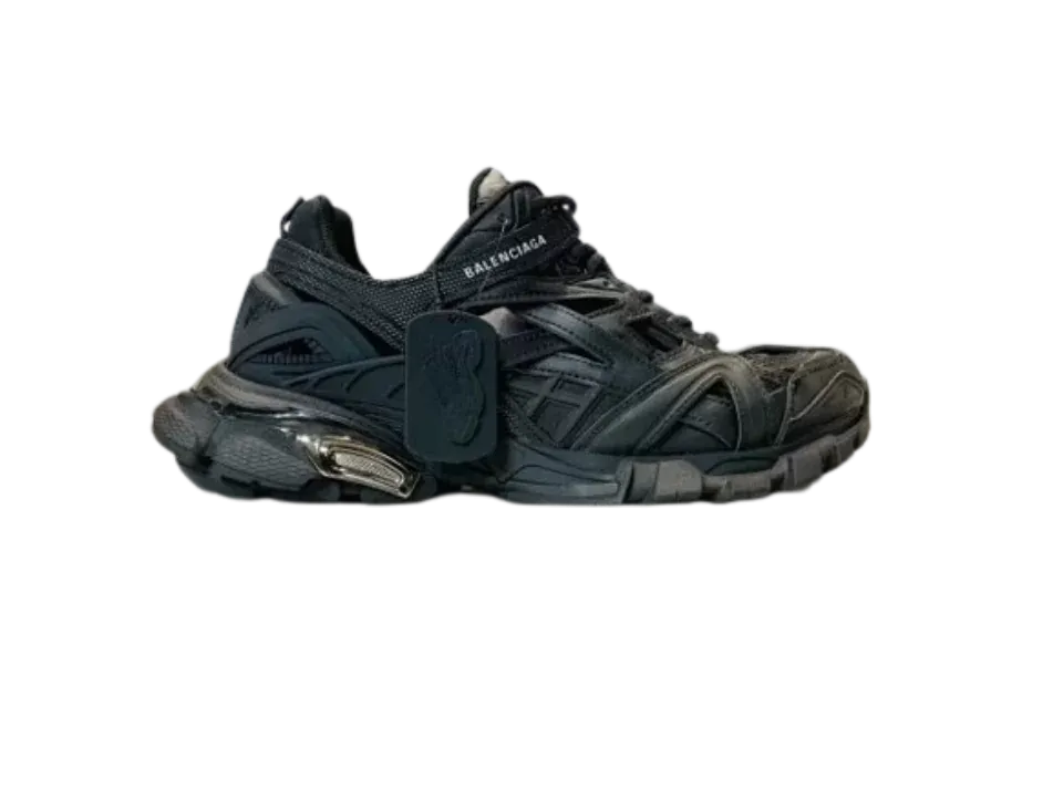 Balenciaga Track 2.0