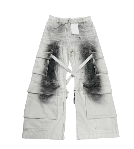 Acne Studios Cargos