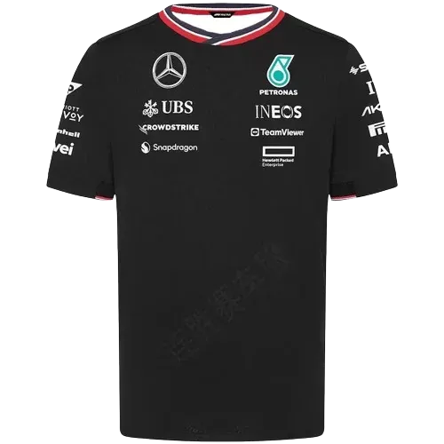 Mercedes Racing Suit