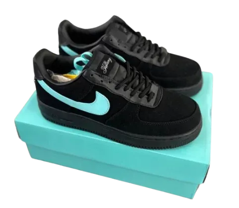 Air Force 1 Tiffany (3 Colorways)
