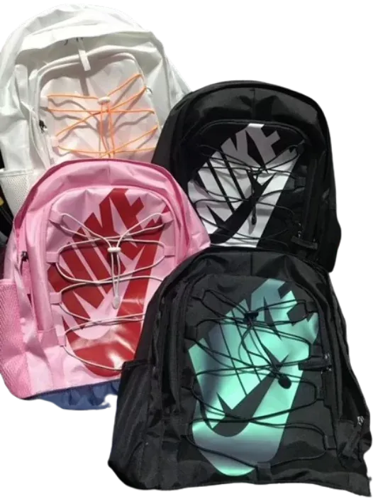 Nike Bag (3 Colorways)