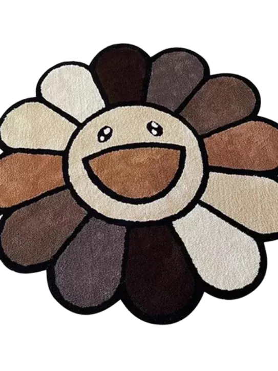 Murakami Carpet (7 Styles)