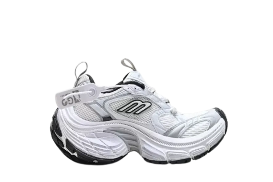 Balenciaga 10XL sneakers