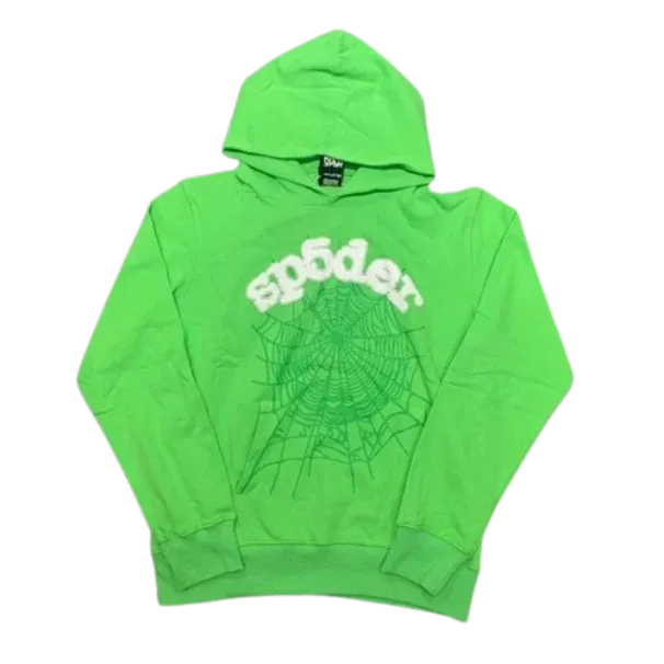 Sp5der hoodies and sweatpants (all colorways)
