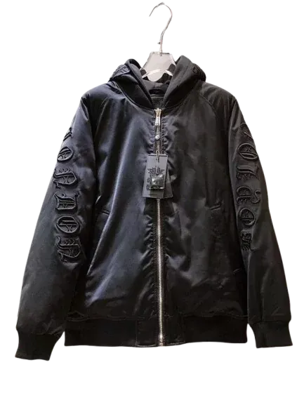 Chrome Hearts Jacket