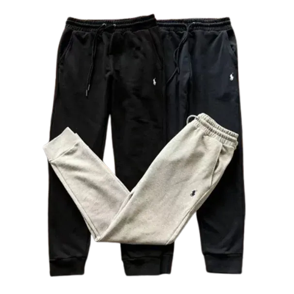 POLO RALPH LAUREN TRACKSUIT bottoms