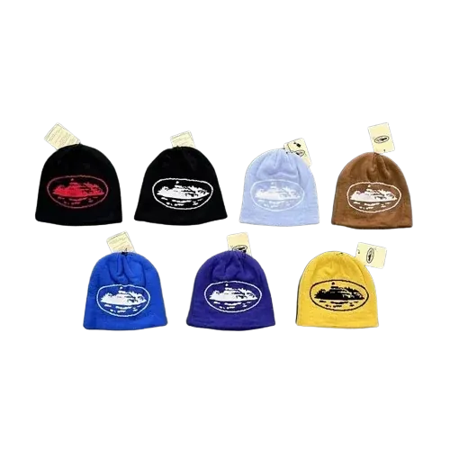 Corteiz Beanie
