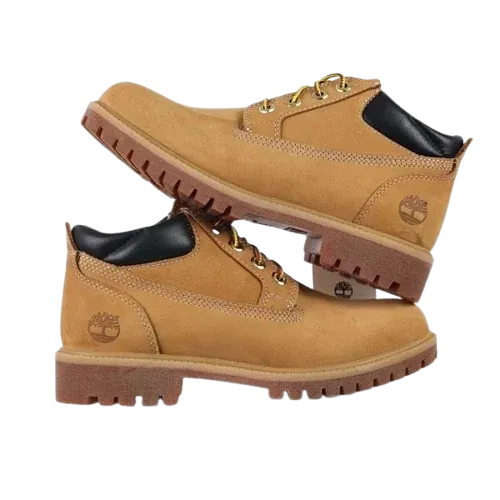 Trappers Timberland Shoes (5+ Colorway)