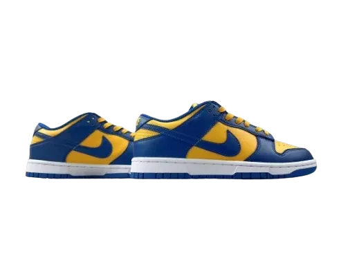 Dunk Low ‘Blue Jay’