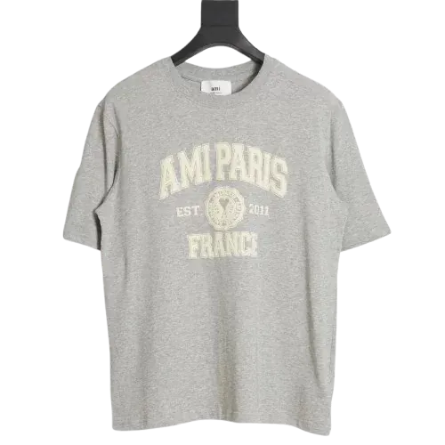 Ami De Coeur shirt