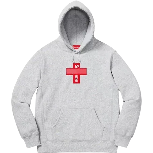 SUPR BOX HOODIES (10+ Colorways)