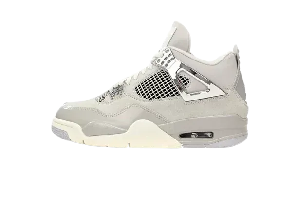 JORDAN 4 (Popular Colorways)