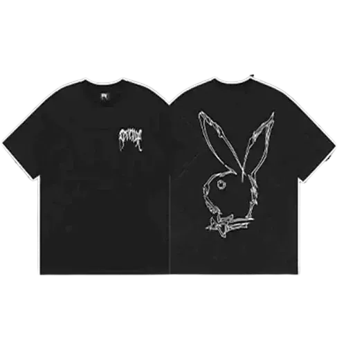Revenge T-Shirt (10+ Styles)