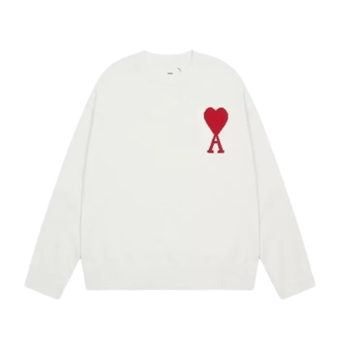 Ami Sweater (30 Colorways)