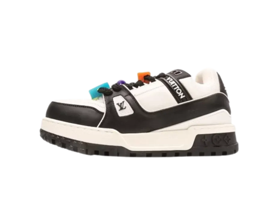 Louis Vuitton Maxi (17 Colorways)