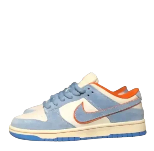 Disrupt 2 Pale Ivory Black Dunks