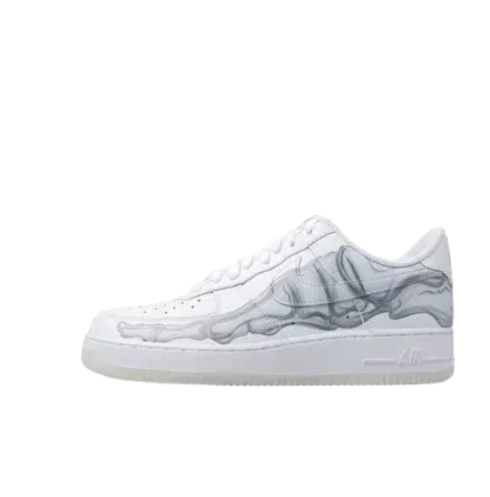 Af1 Skeleton Halloween (5 Colorways)