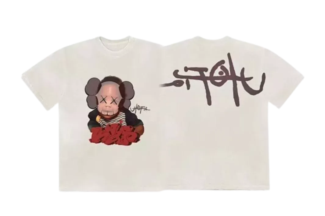 Utopia T-Shirt