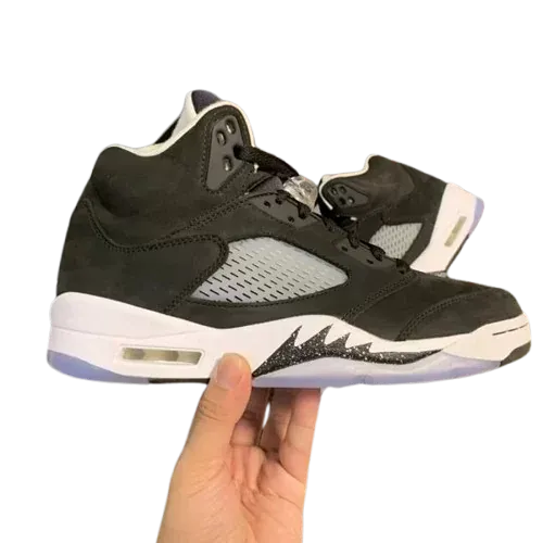 Jordan 5 1:1 (5+ Styles)