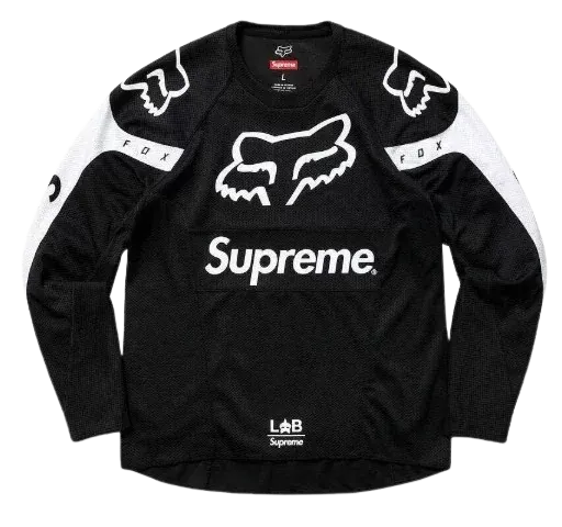Supreme Racing Longsleeve