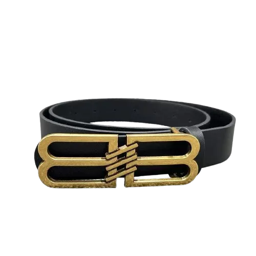 Balenciaga BB Belt