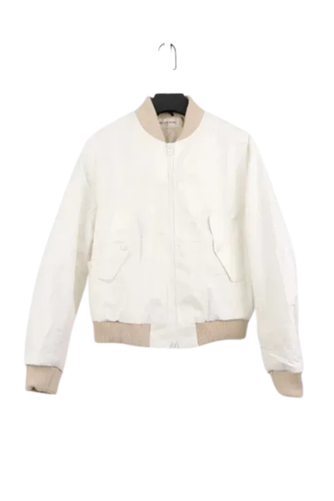 DVN Baseball Jacket