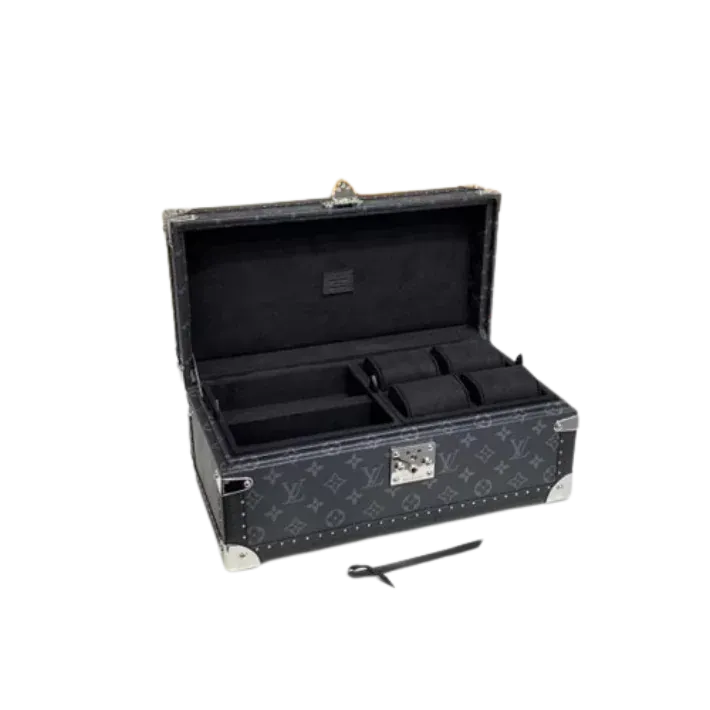 Louis Vuitton Watch Box