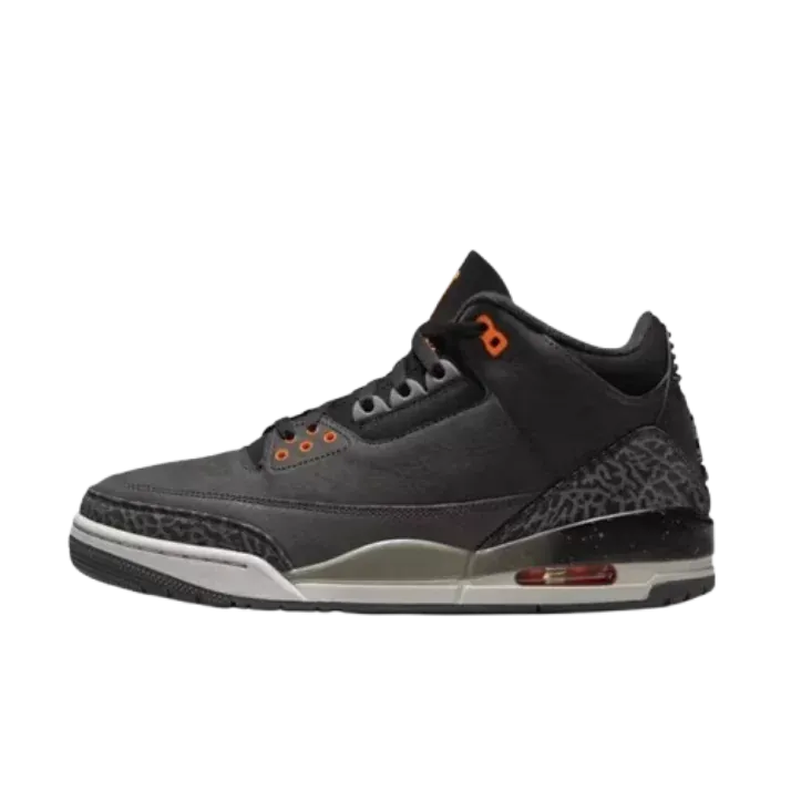 Jordan 3