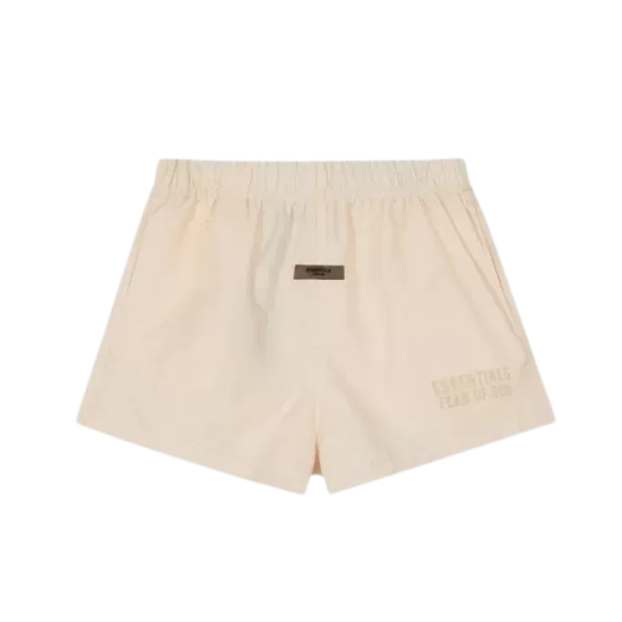 Essentials Shorts (5 Colorways)