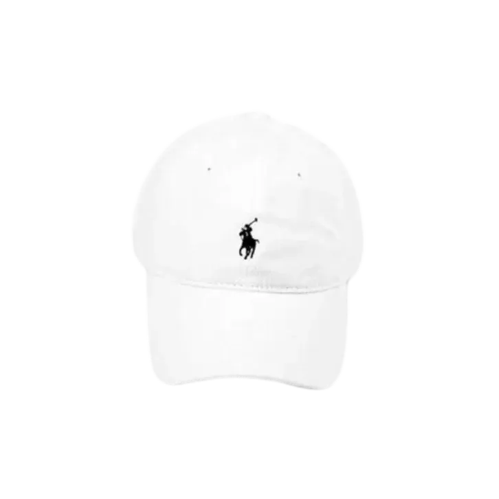 Ralph Lauren Cap (6 Colorways)