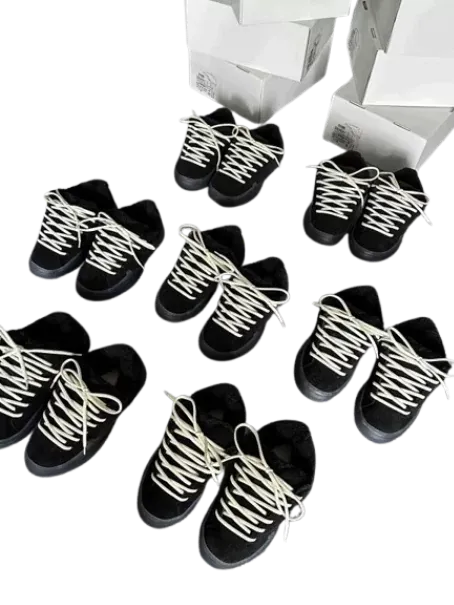 Earl Skate Shoes
