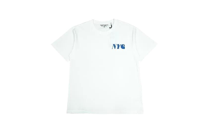 Carharrt NYC T-Shirt