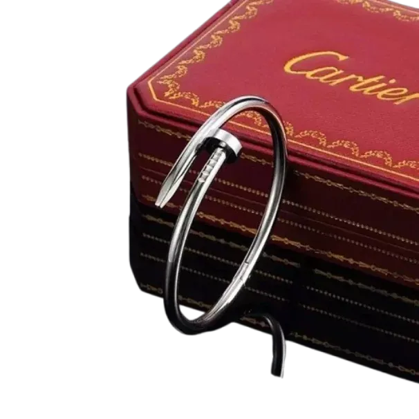 Cartier Juste Un Clou Bracelets (16+ Colourways)