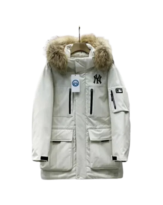 NY Jacket (5 Styles)