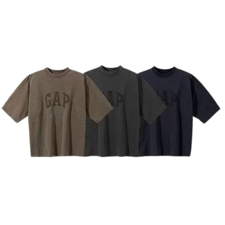 Yezzy Gap T-shirts
