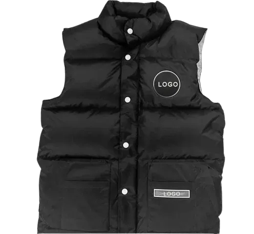 Canada Goose Vest (10+ Colorways)