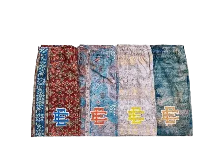 Eric Emmanuel Shorts (5+ Colorways)