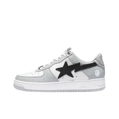 A BATHING APE Bape Sta Shoes (10+ Colorways)