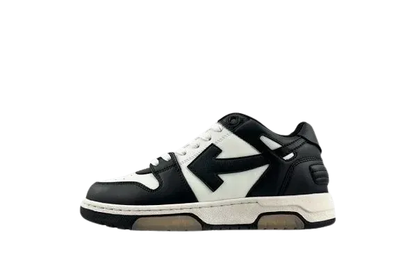 Off-White Out Of Office Shoes (+10 Colorways)