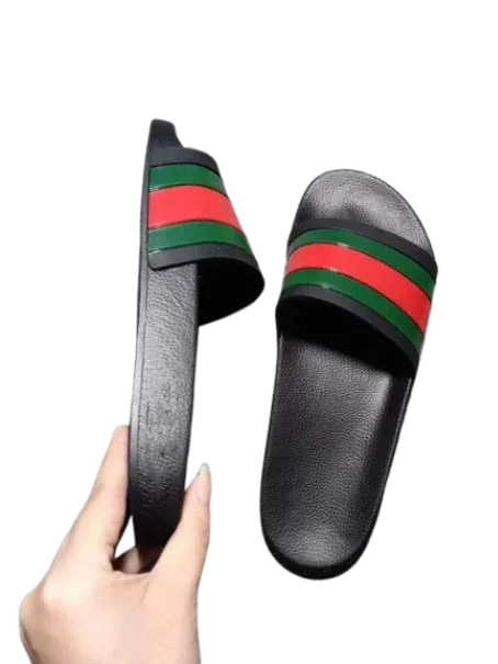 Gucci Slides (3+ Colourways)