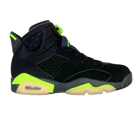 Jordan 6 (20+ Styles)