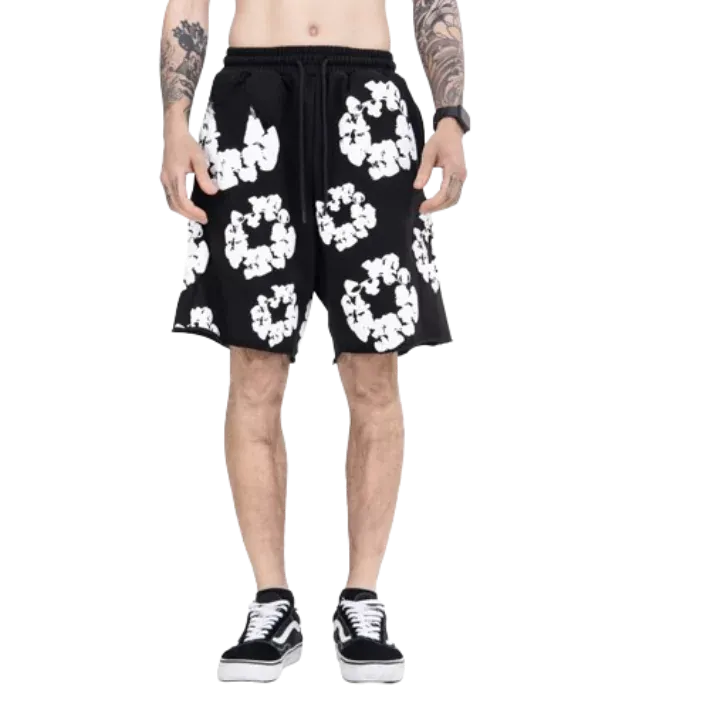 Denim Tears Shorts (2 Colorways)