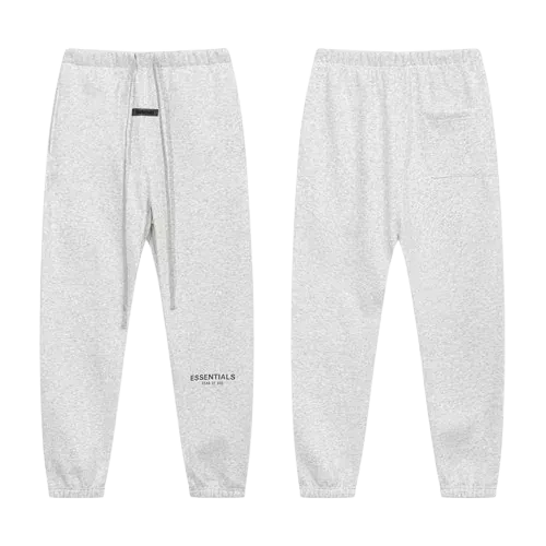 Essential Sweatpants (7 Colorways)