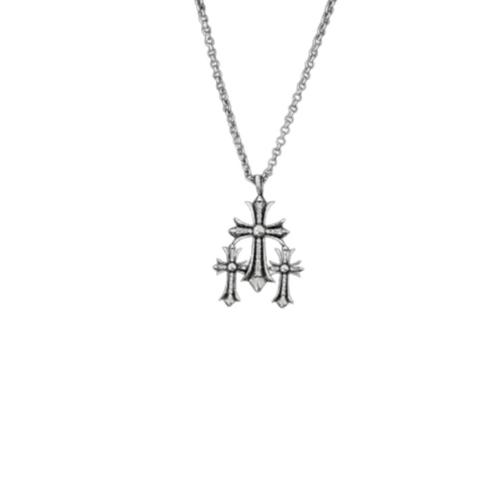 Chrome Hearts Necklace