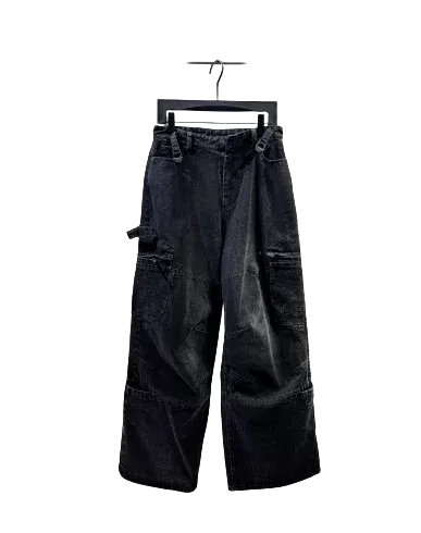 Denim Jeans