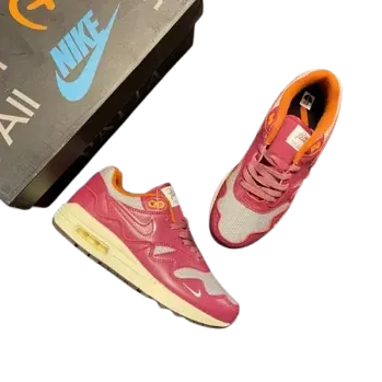 Patta x Air Max 1’s (7+ Colourways)