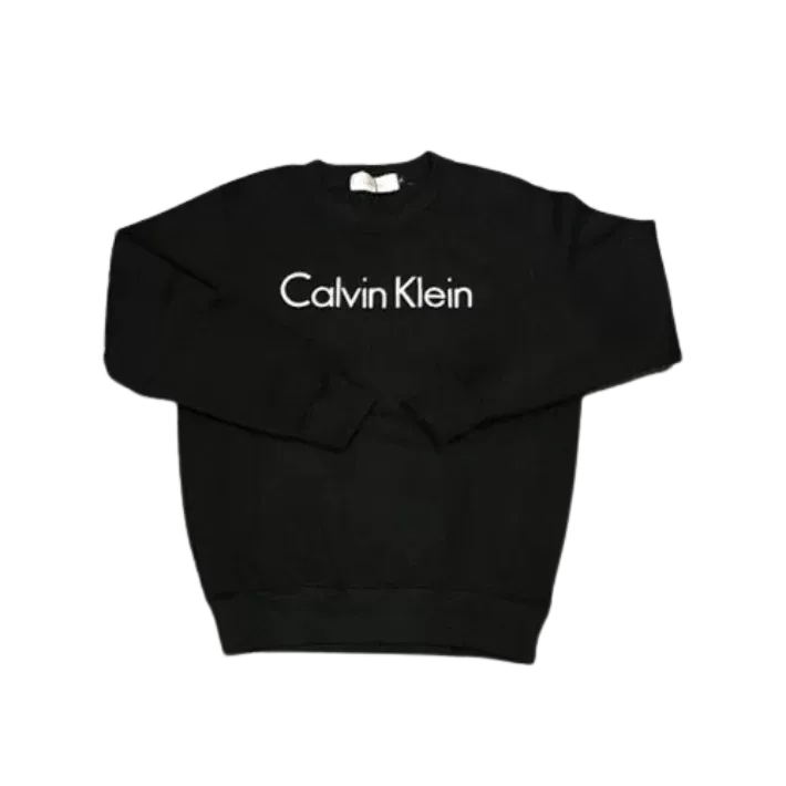 Calvin Klein Long-Sleeve (18 Colorways)