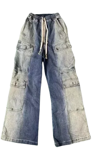 Denim Jeans